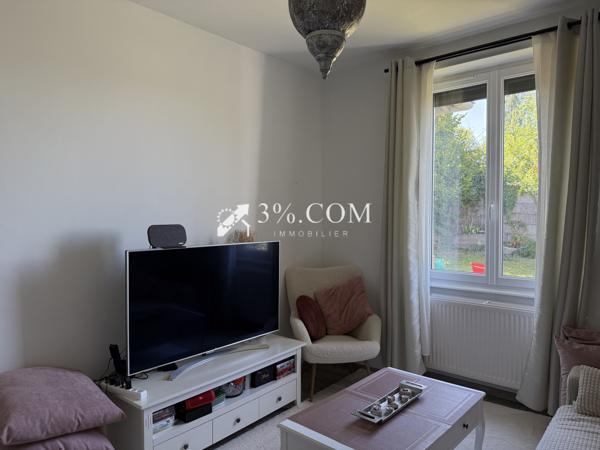 Maison 4 pièce(s) 3 chambre(s) 78 m²