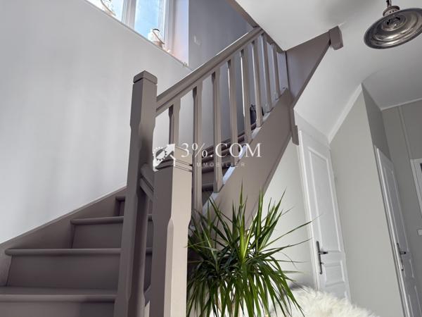 Maison 4 pièce(s) 3 chambre(s) 78 m²