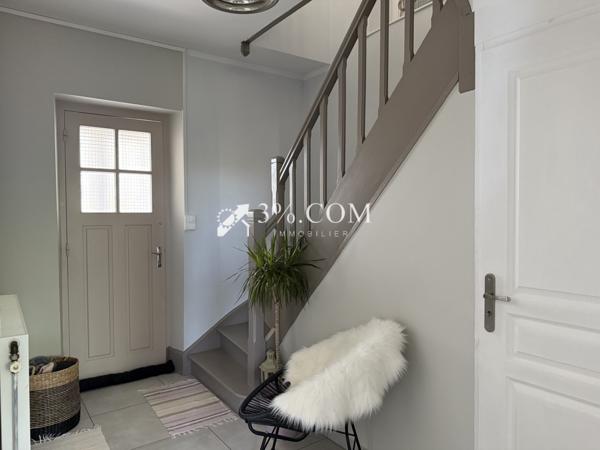 Maison 4 pièce(s) 3 chambre(s) 78 m²