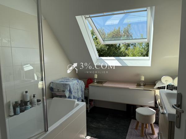 Maison 4 pièce(s) 3 chambre(s) 78 m²