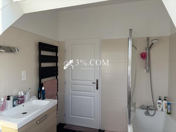 Maison 4 pièce(s) 3 chambre(s) 78 m²