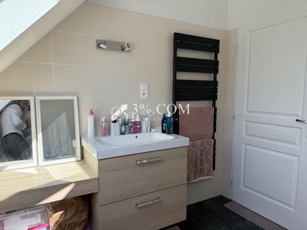 Maison 4 pièce(s) 3 chambre(s) 78 m²