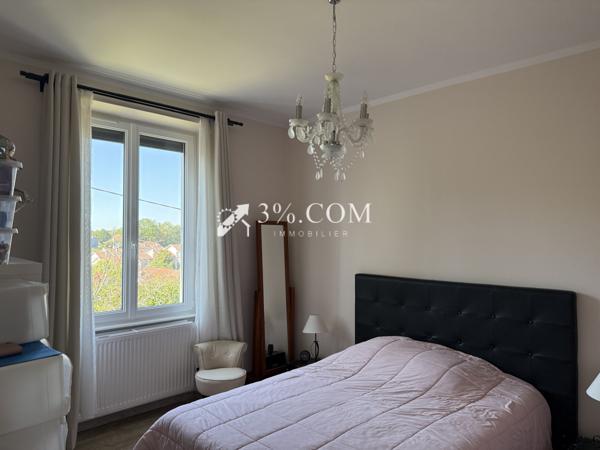 Maison 4 pièce(s) 3 chambre(s) 78 m²