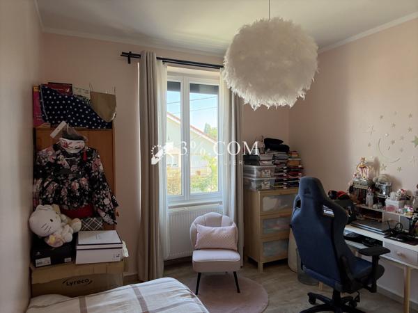 Maison 4 pièce(s) 3 chambre(s) 78 m²