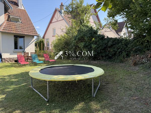 Maison 4 pièce(s) 3 chambre(s) 78 m²