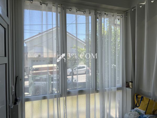 Maison 4 pièce(s) 3 chambre(s) 78 m²