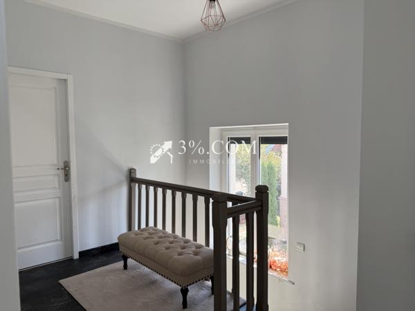 Maison 4 pièce(s) 3 chambre(s) 78 m²