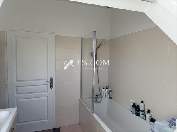 Maison 4 pièce(s) 3 chambre(s) 78 m²