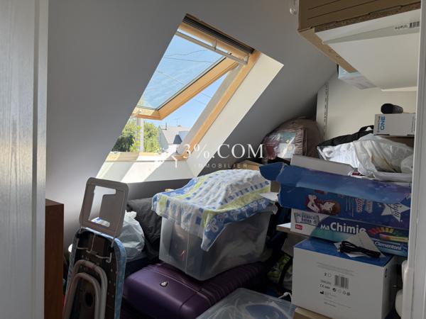 Maison 4 pièce(s) 3 chambre(s) 78 m²