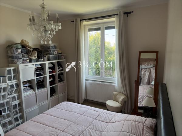 Maison 4 pièce(s) 3 chambre(s) 78 m²