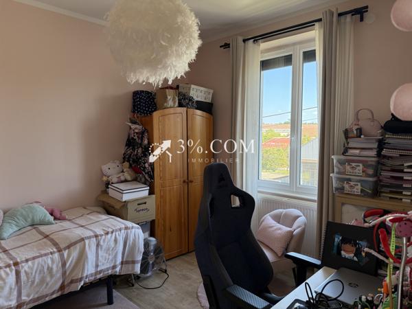 Maison 4 pièce(s) 3 chambre(s) 78 m²