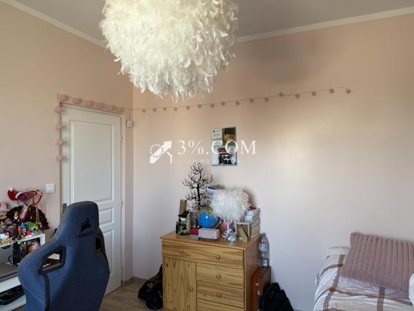 Maison 4 pièce(s) 3 chambre(s) 78 m²