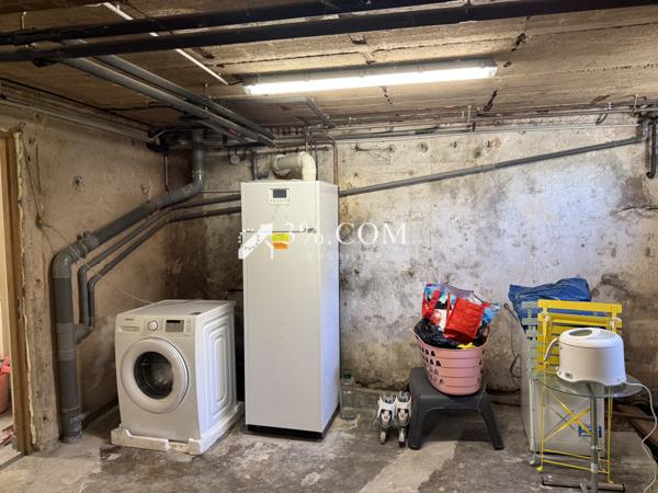 Maison 4 pièce(s) 3 chambre(s) 78 m²