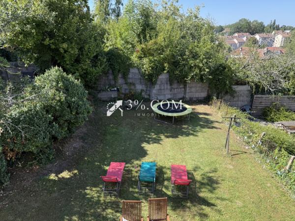 Maison 4 pièce(s) 3 chambre(s) 78 m²