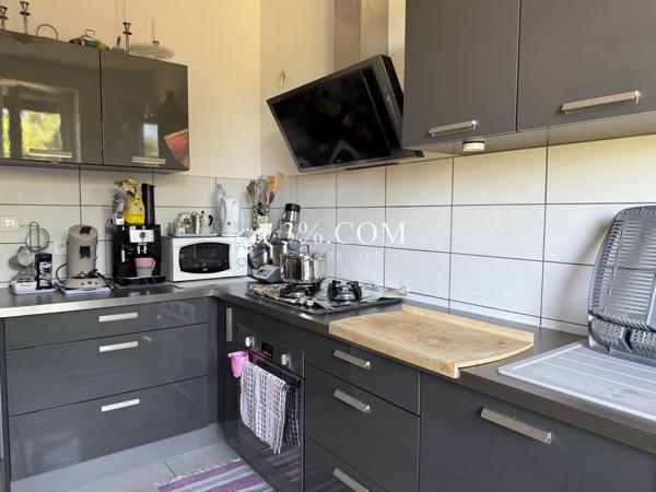 Maison 4 pièce(s) 3 chambre(s) 78 m²