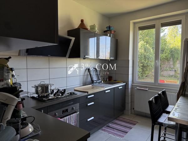 Maison 4 pièce(s) 3 chambre(s) 78 m²