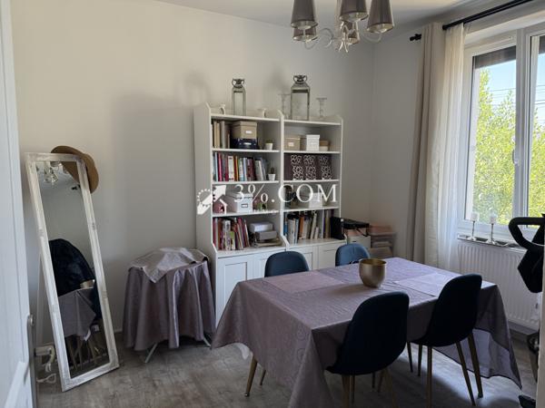 Maison 4 pièce(s) 3 chambre(s) 78 m²