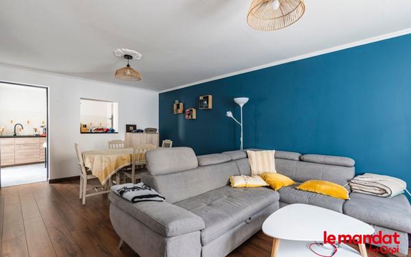 Maison à vendre    4 pièces •  Épernay