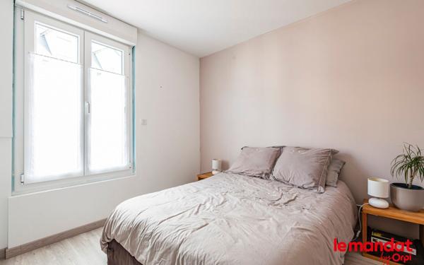 Maison à vendre    4 pièces •  Épernay