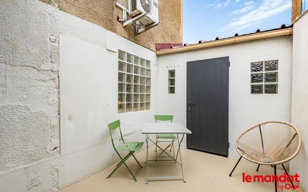 Maison à vendre    4 pièces •  Épernay