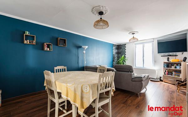 Maison à vendre    4 pièces •  Épernay