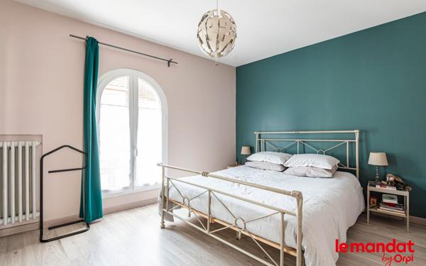 Maison à vendre    4 pièces •  Épernay