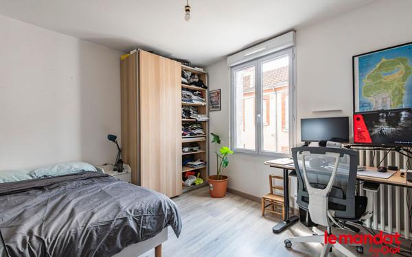 Maison à vendre    4 pièces •  Épernay