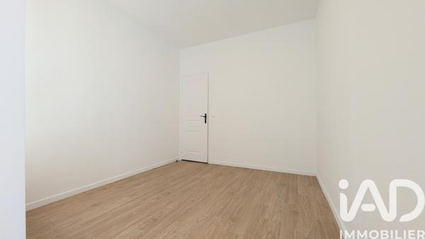 Appartement à vendre 2 pièces 44 m² Saint-Denis