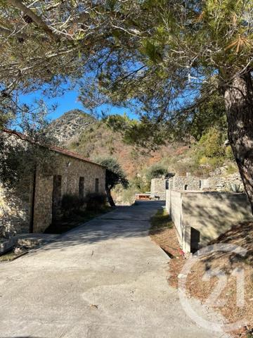 Maison à vendre  4 pièces - 106,06 m2 SOSPEL - 06