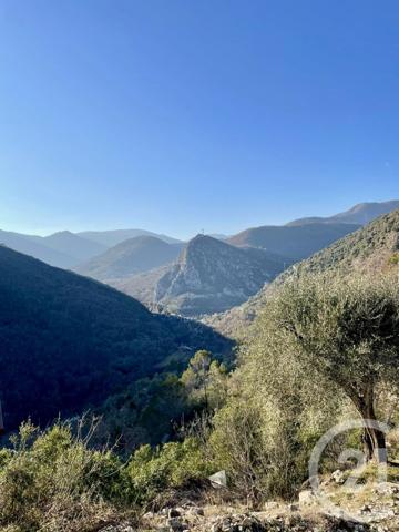 Maison à vendre  4 pièces - 106,06 m2 SOSPEL - 06