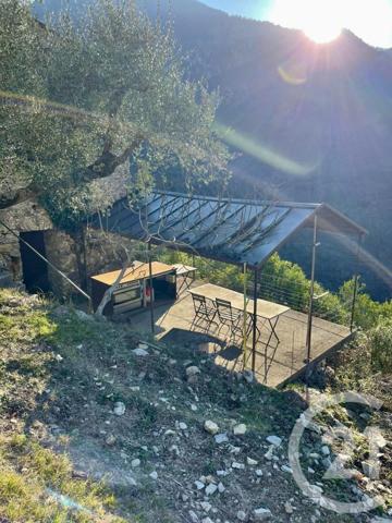 Maison à vendre  4 pièces - 106,06 m2 SOSPEL - 06