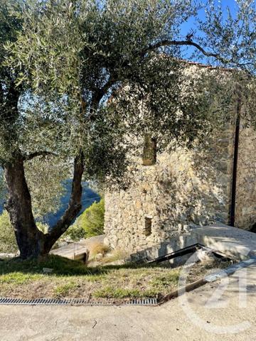 Maison à vendre  4 pièces - 106,06 m2 SOSPEL - 06