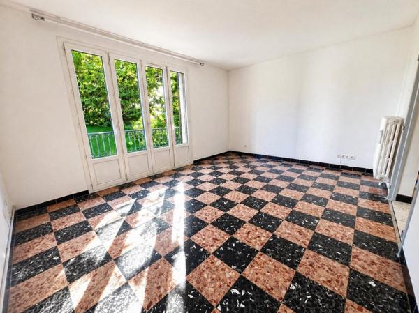 Vente / Appartement T4
