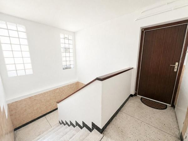 Vente / Appartement T4