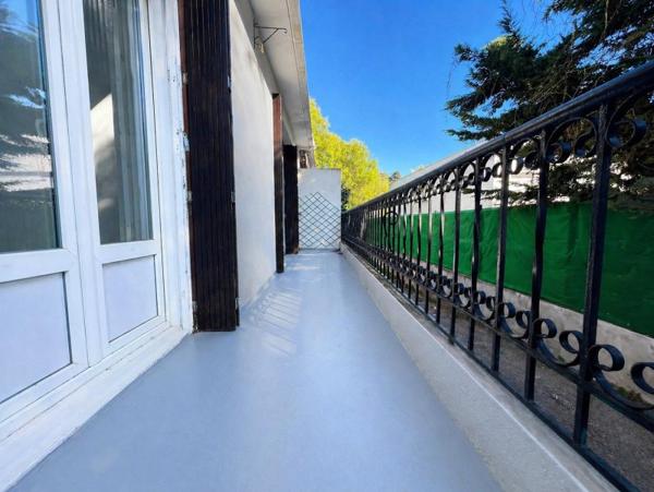 Vente / Appartement T4