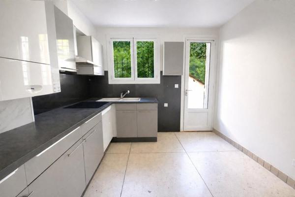 Vente / Appartement T4