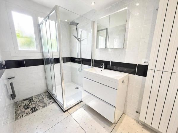 Vente / Appartement T4
