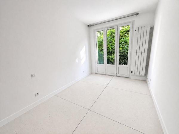 Vente / Appartement T4