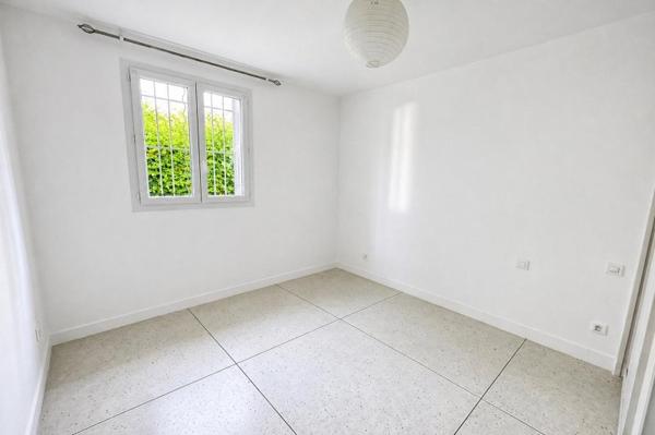 Vente / Appartement T4