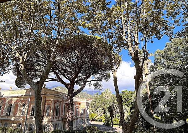 Appartement Studio à vendre  1 pièce - 22,86 m2 MENTON - 06