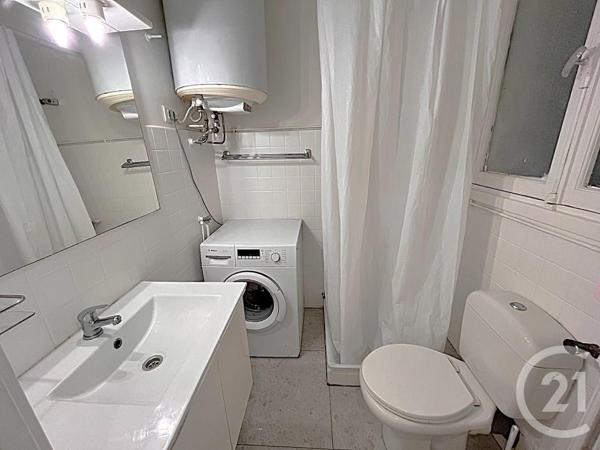 Appartement Studio à vendre  1 pièce - 22,86 m2 MENTON - 06