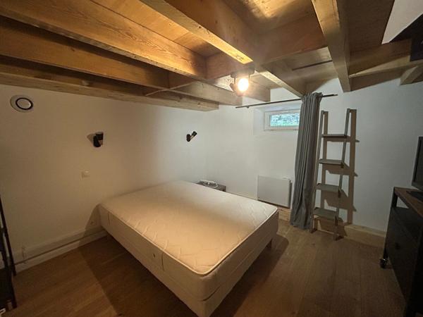 Appartement T2,  
Nantes 44000