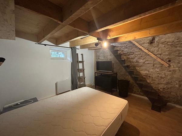 Appartement T2,  
Nantes 44000