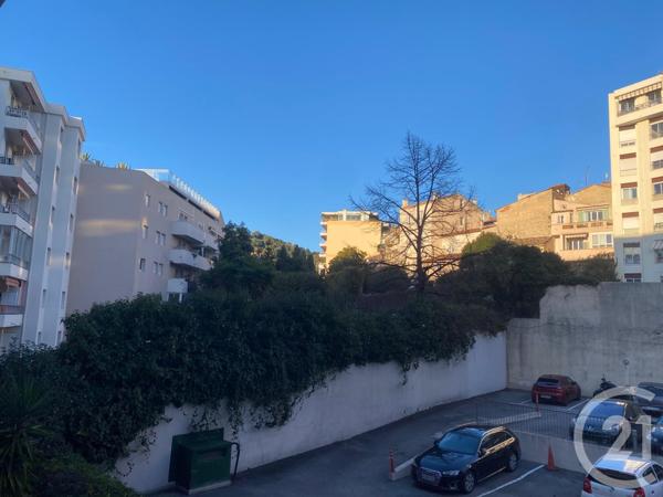 Appartement à vendre  2 pièces - 43 m2 LE CANNET - 06