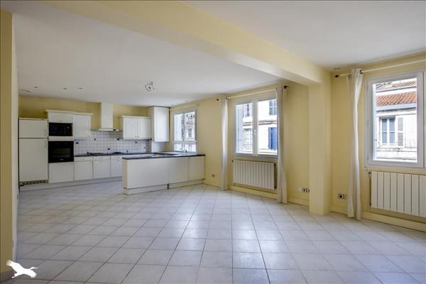Appartement à vendre |  Rochefort |  4 pièces | 100 m²