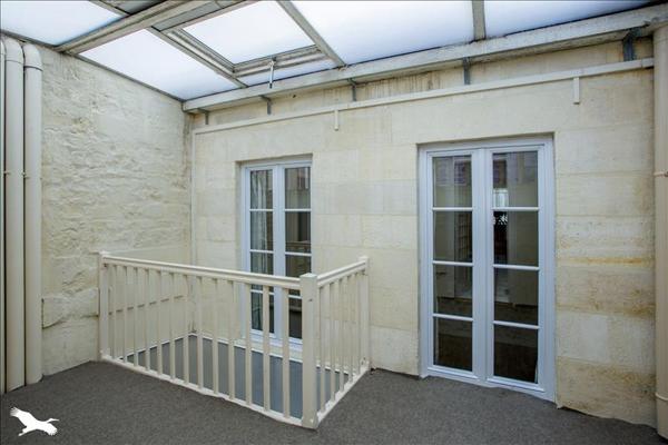 Appartement à vendre |  Rochefort |  4 pièces | 100 m²