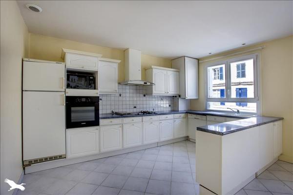 Appartement à vendre |  Rochefort |  4 pièces | 100 m²