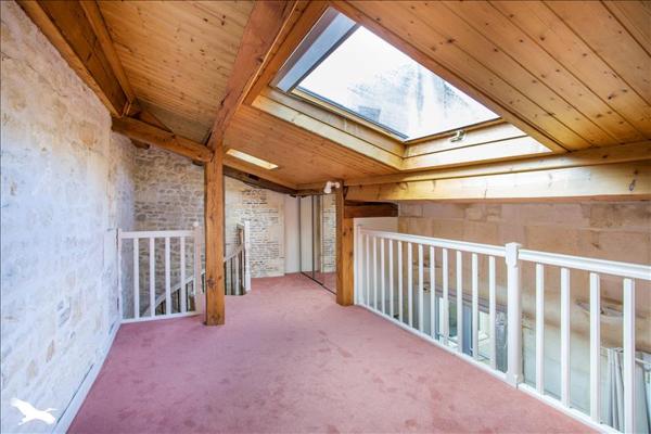 Appartement à vendre |  Rochefort |  4 pièces | 100 m²