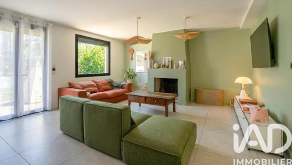 Maison à vendre 8 pièces 177 m² Toulouse