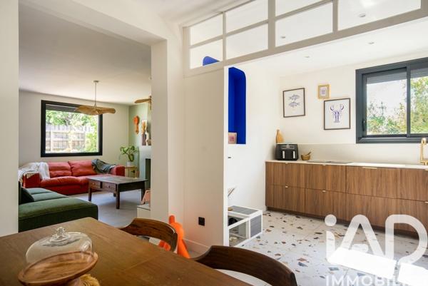 Maison à vendre 8 pièces 177 m² Toulouse